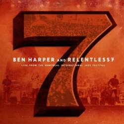 Ben Harper : Live from the Montreal International Jazz Festival